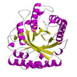 Image of CATH 5i79A00