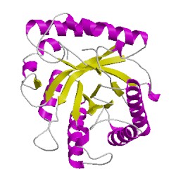 Image of CATH 5i79B