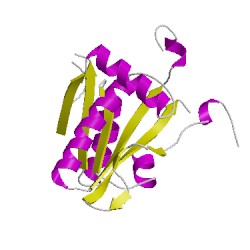 Image of CATH 5i7aA01