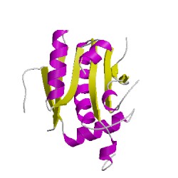 Image of CATH 5i7aC01
