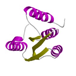 Image of CATH 5i7aC02