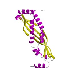 Image of CATH 5i7kB