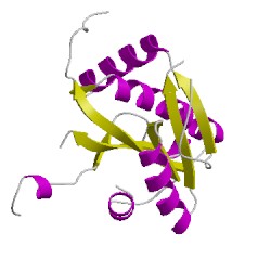 Image of CATH 5i7oB01