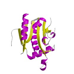 Image of CATH 5i7oC01