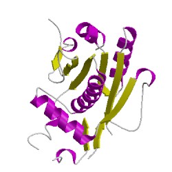 Image of CATH 5i7oD01