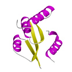 Image of CATH 5i7oD02