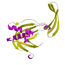 Image of CATH 5i8uA00