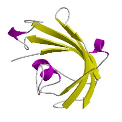 Image of CATH 5i98A00