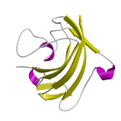 Image of CATH 5i98B