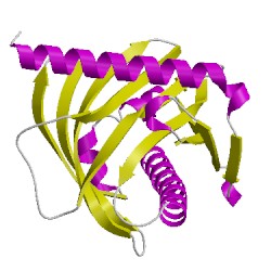 Image of CATH 5i9jA00