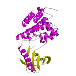 Image of CATH 5ia1A