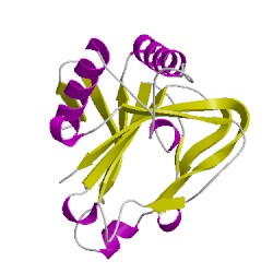 Image of CATH 5iatA01