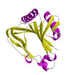 Image of CATH 5iatB01