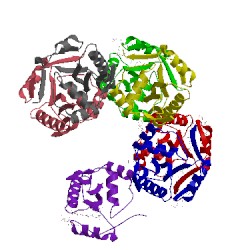 Image of CATH 5ib0