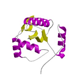 Image of CATH 5ib0B