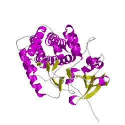 Image of CATH 5ibdA00