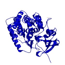 Image of CATH 5ibj