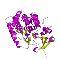 Image of CATH 5ibjA