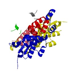 Image of CATH 5ibk