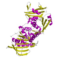 Image of CATH 5ibmA