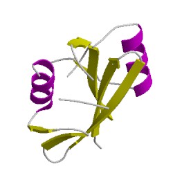 Image of CATH 5ibmA01