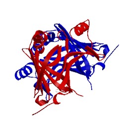 Image of CATH 5ibo