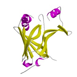 Image of CATH 5iboB00