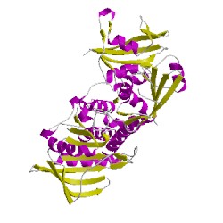 Image of CATH 5ibsA