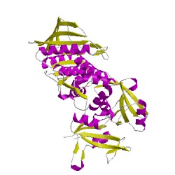 Image of CATH 5ibsB
