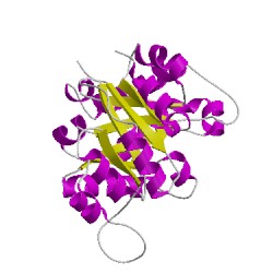 Image of CATH 5ibxC