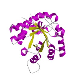 Image of CATH 5ibxE