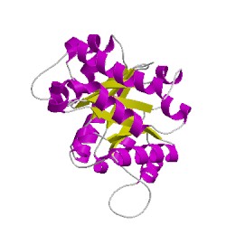 Image of CATH 5ibxG