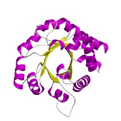 Image of CATH 5ibxH