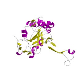 Image of CATH 5ibzC