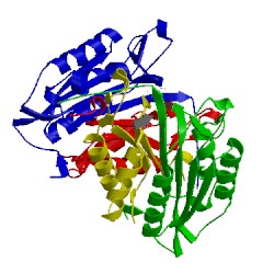 Image of CATH 5ic6