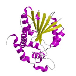 Image of CATH 5iceA02