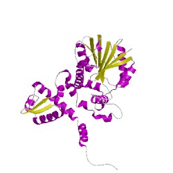 Image of CATH 5icfA