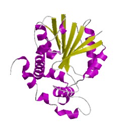 Image of CATH 5icfA02