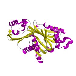 Image of CATH 5ichA