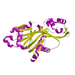 Image of CATH 5ichB