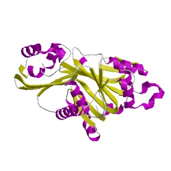 Image of CATH 5iclA