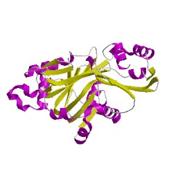 Image of CATH 5iclB