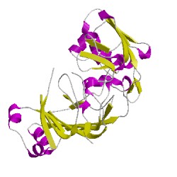 Image of CATH 5icqA01