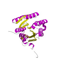 Image of CATH 5icsA00