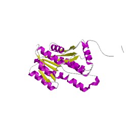 Image of CATH 5icsC00