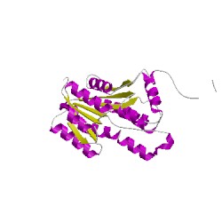 Image of CATH 5icsC00