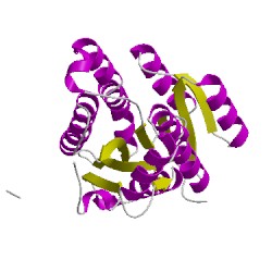 Image of CATH 5icsD