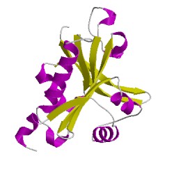 Image of CATH 5icwB