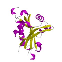 Image of CATH 5icwD