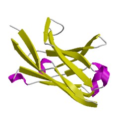 Image of CATH 5icxD01